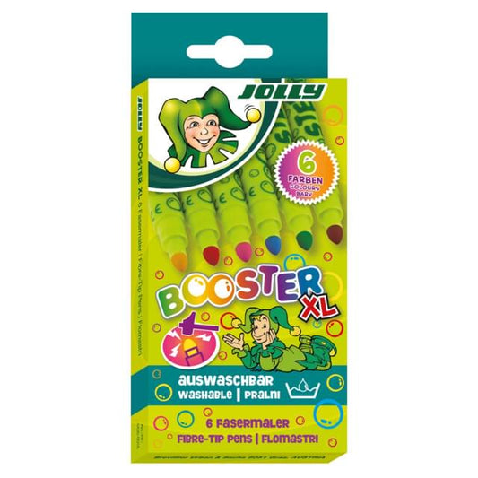 Jolly Boost XL Markers