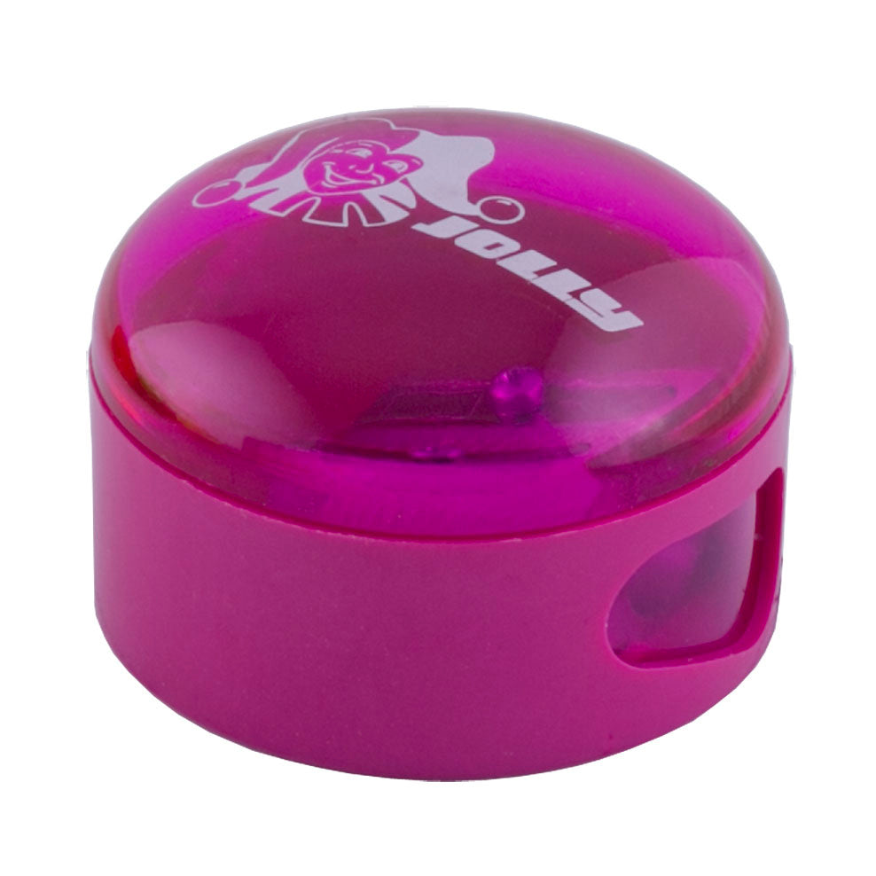 Jolly Sharpy Twin Neon Sharpener – Arthouse Direct