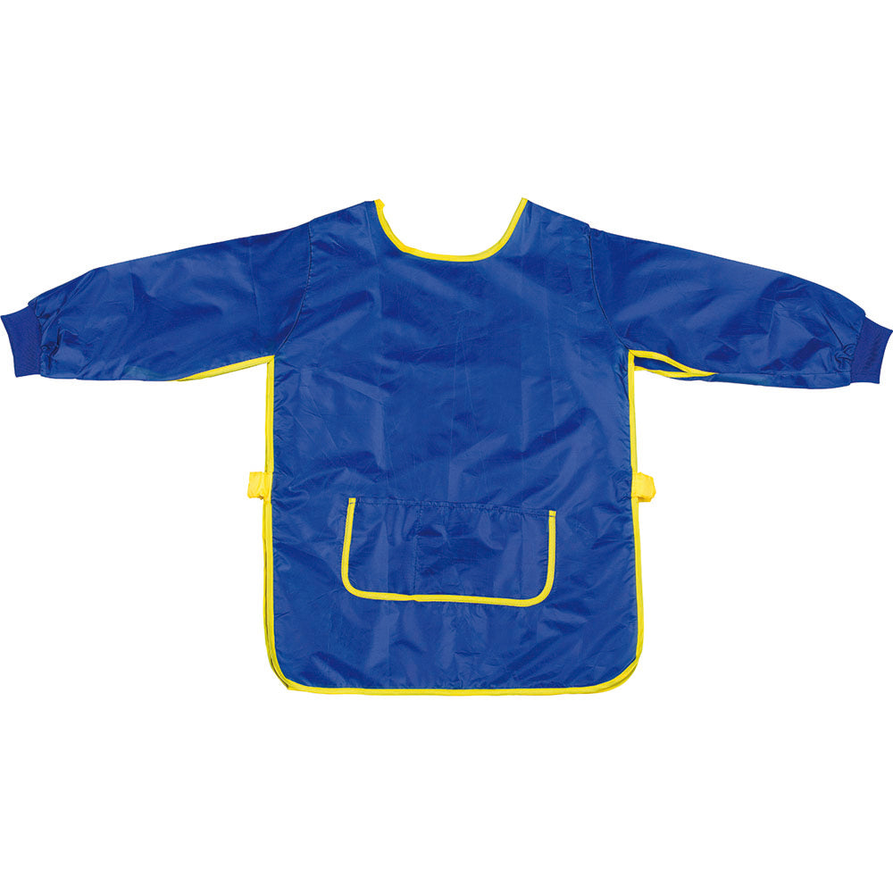 Jolly Long Sleeve Art Apron