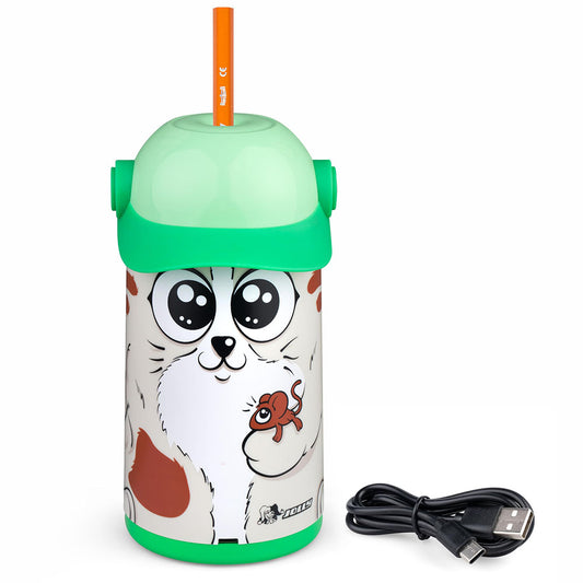 Jolly "Alex" USB Rechargable Battery Pencil Sharpener