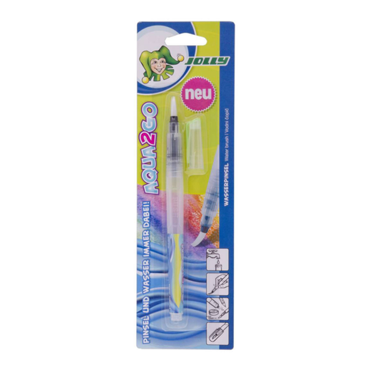 Jolly Aqua 2 Go Waterbrush