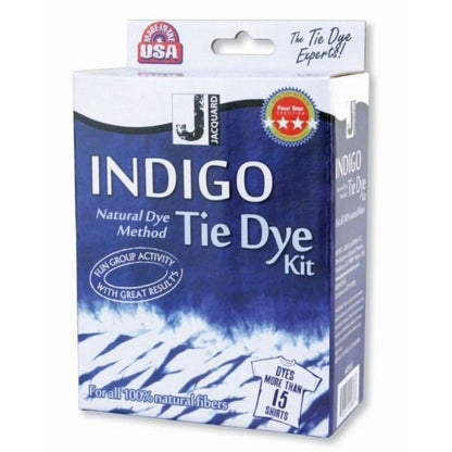 Jacquard Tie Dye Kits