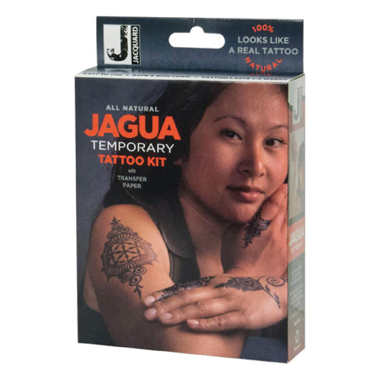 Jacquard Jugua Tattoo Kit