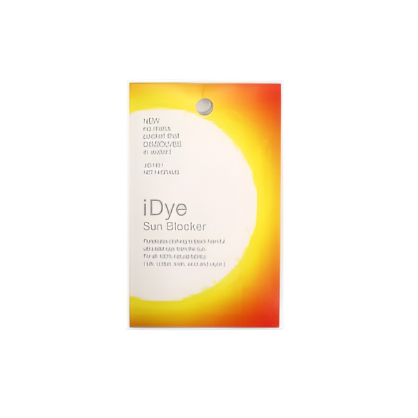 Jacquard iDye Sun Blocker 15g