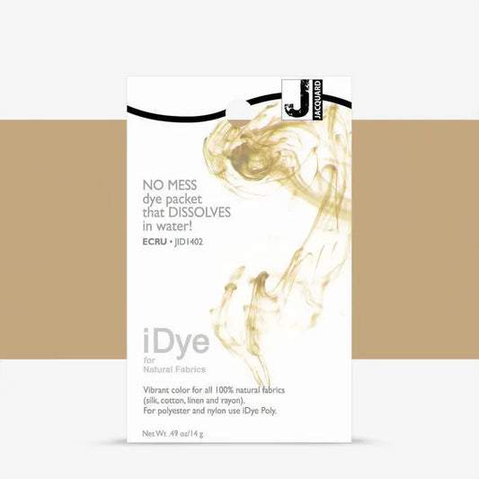 Jacquard iDye Fabric Dyes