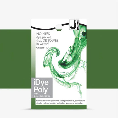 Jacquard iDye Poly Fabric Dyes