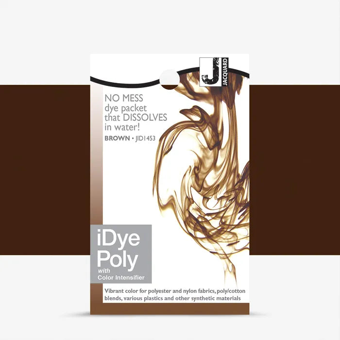 Jacquard iDye Poly Fabric Dyes