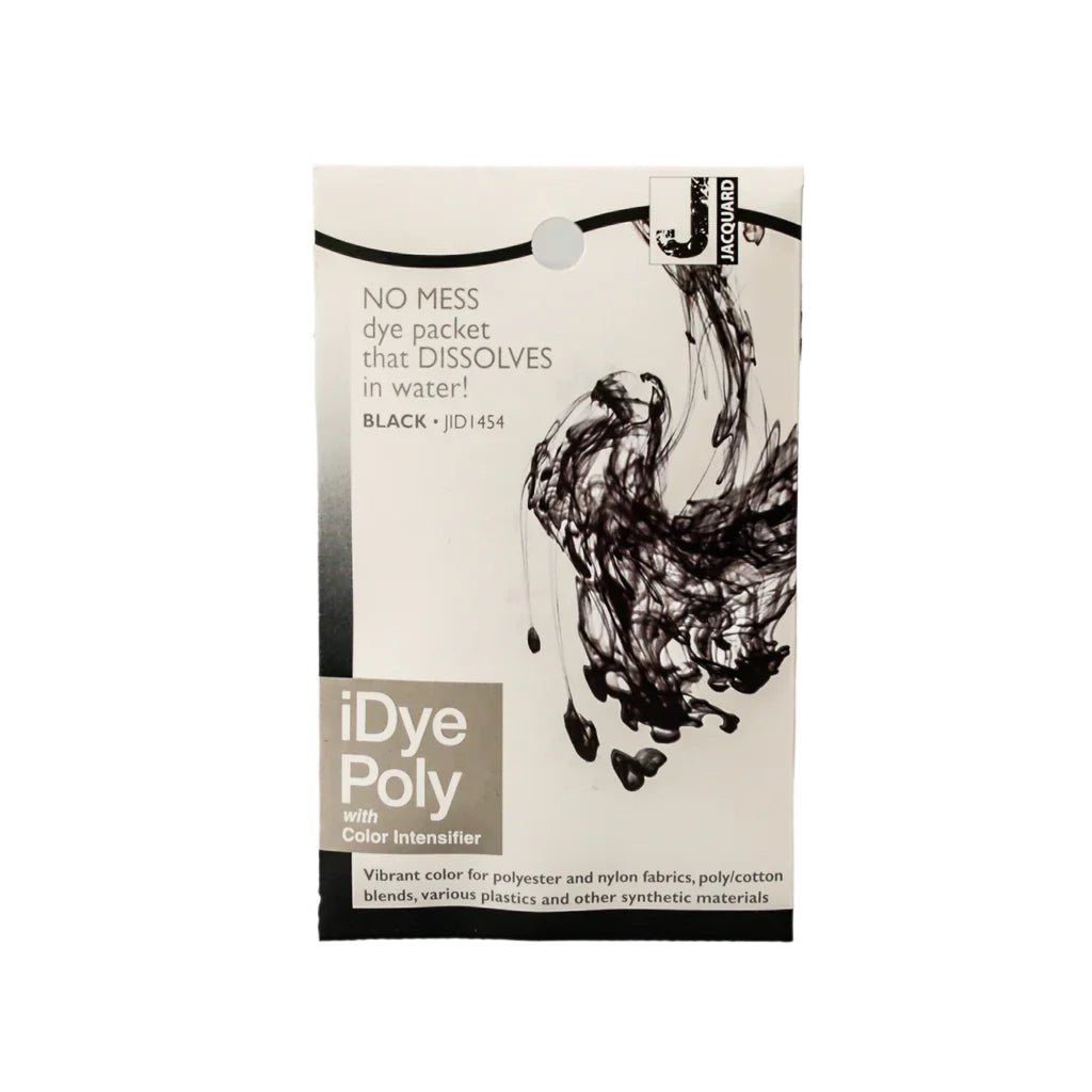 Jacquard iDye Poly Fabric Dyes