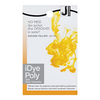 Jacquard iDye Poly Fabric Dyes