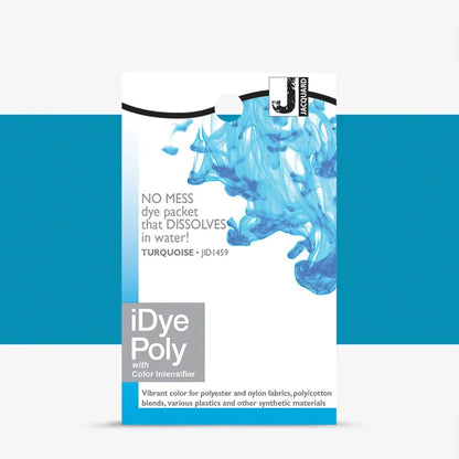 Jacquard iDye Poly Fabric Dyes