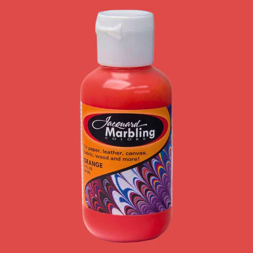 Jacquard Marbling Colour