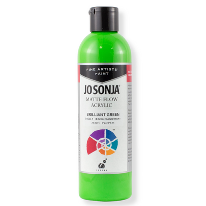 Jo Sonja Acrylic Colour Series 1