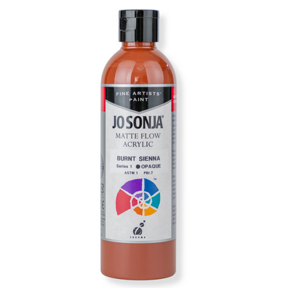 Jo Sonja Acrylic Colour Series 1