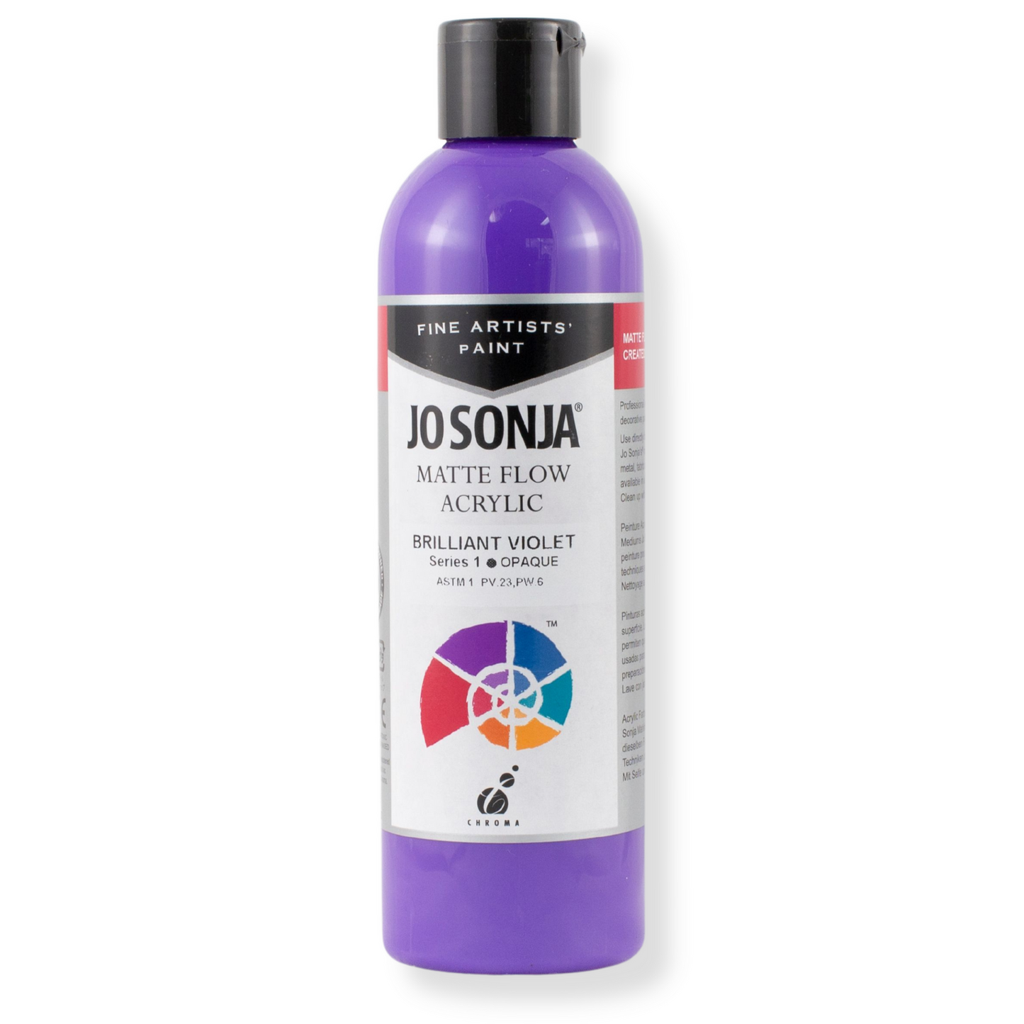 Jo Sonja Acrylic Colour Series 1
