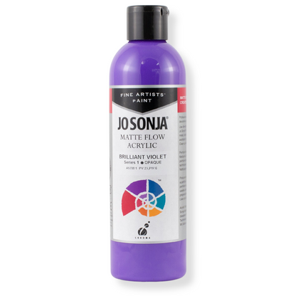 Jo Sonja Acrylic Colour Series 1