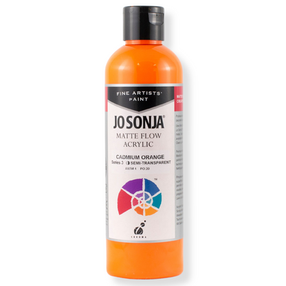 Jo Sonja Acrylic Colour Series 3