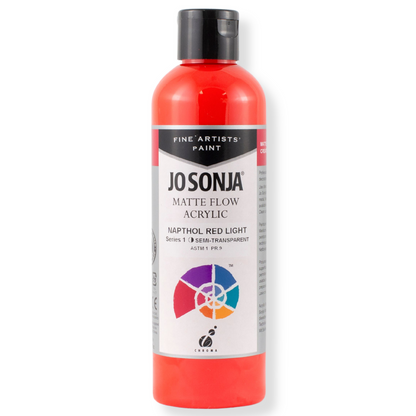 Jo Sonja Acrylic Colour Series 1