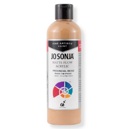 Jo Sonja Acrylic Colour Series 1