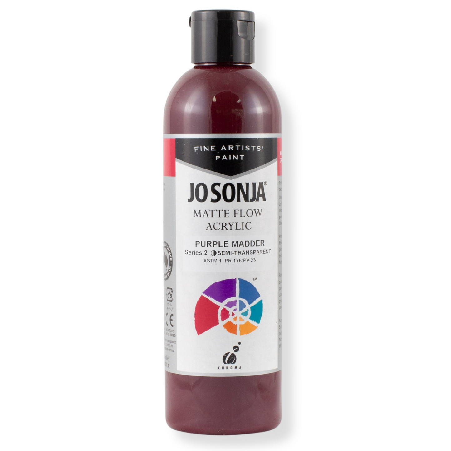 Jo Sonja Acrylic Colour Series 2