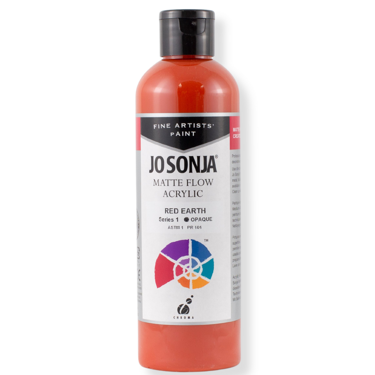 Jo Sonja Acrylic Colour Series 1