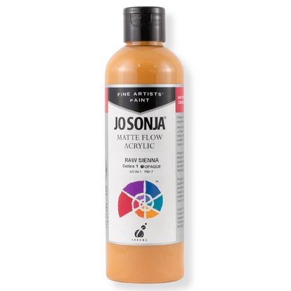 Jo Sonja Acrylic Colour Series 1