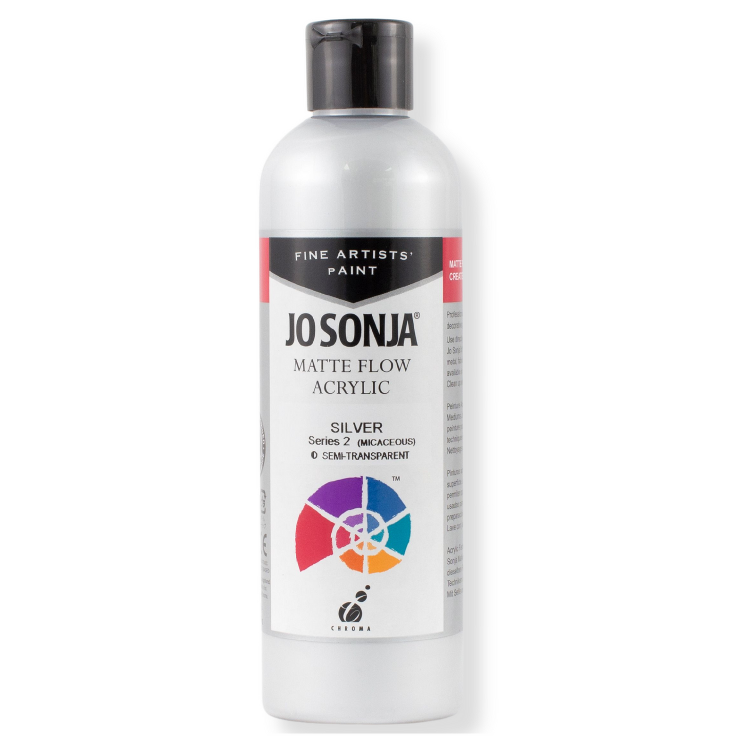 Jo Sonja Acrylic Colour Series 2