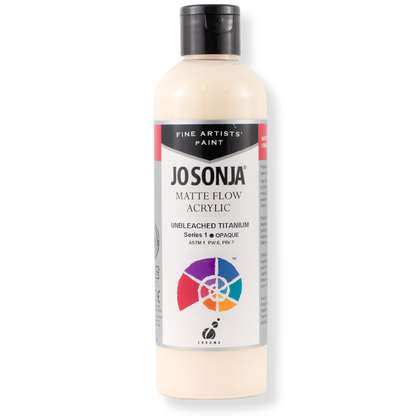 Jo Sonja Acrylic Colour Series 1