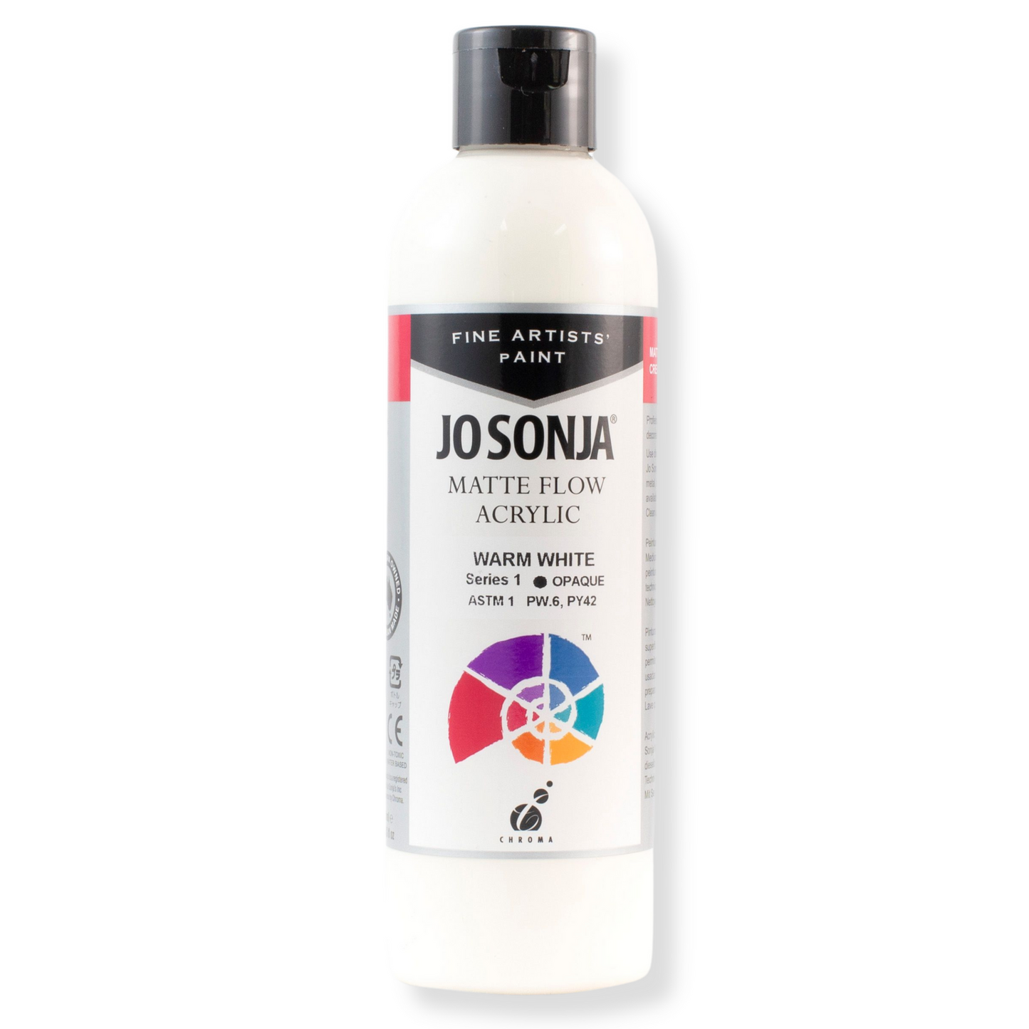 Jo Sonja Acrylic Colour Series 1