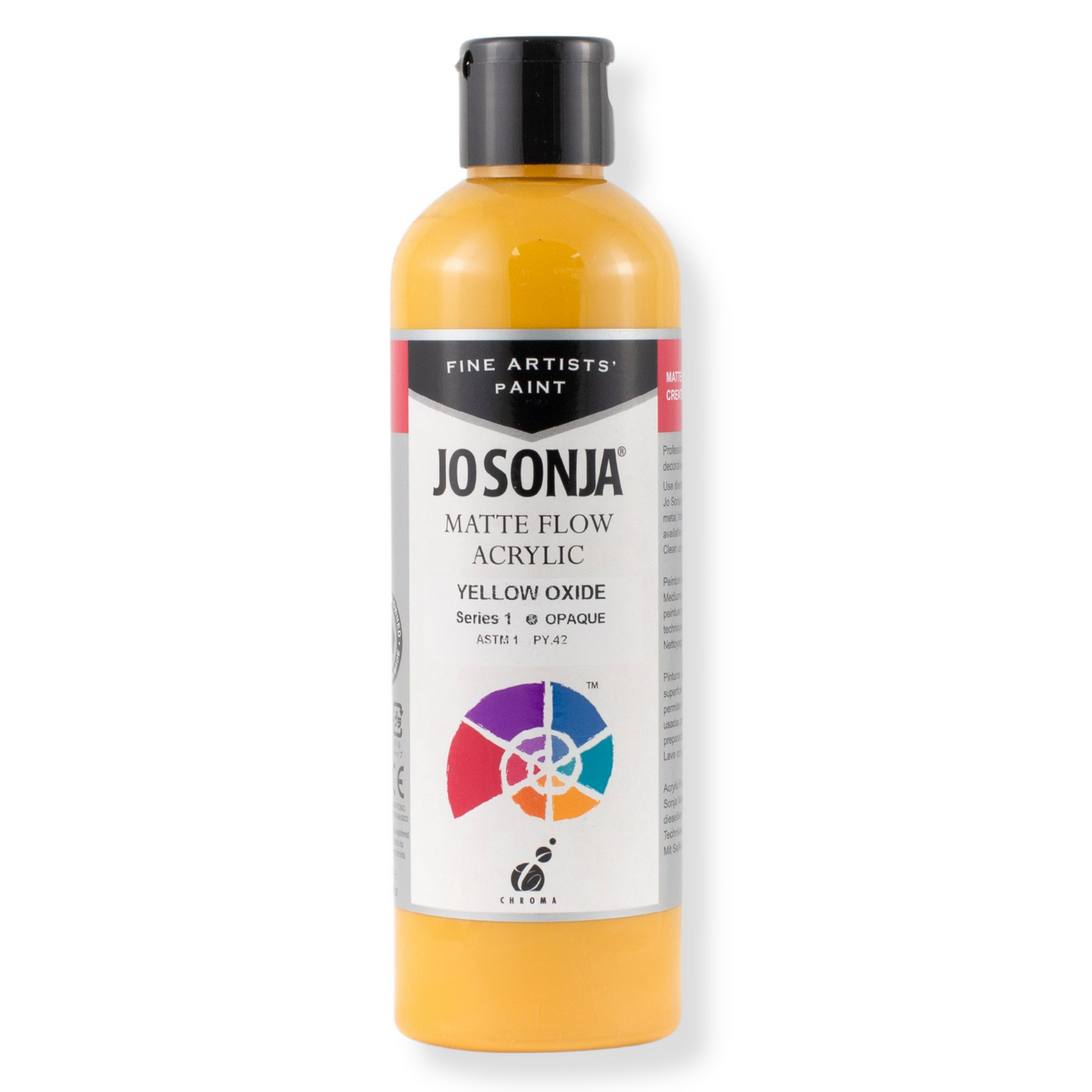 Jo Sonja Acrylic Colour Series 1