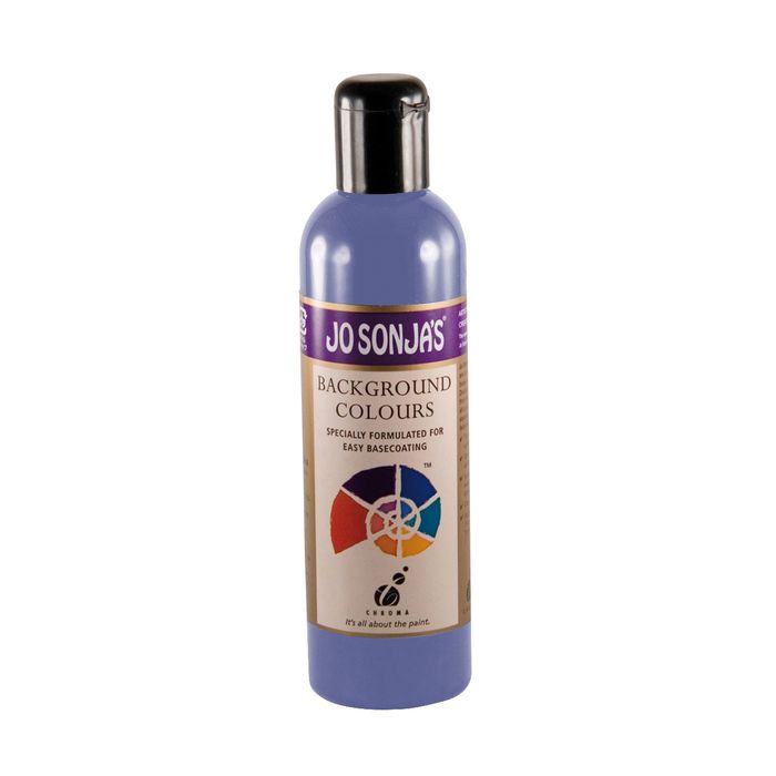 Jo Sonja Acrylic Background Colours | 250ml