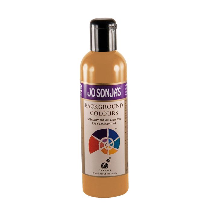 Jo Sonja Acrylic Background Colours | 250ml