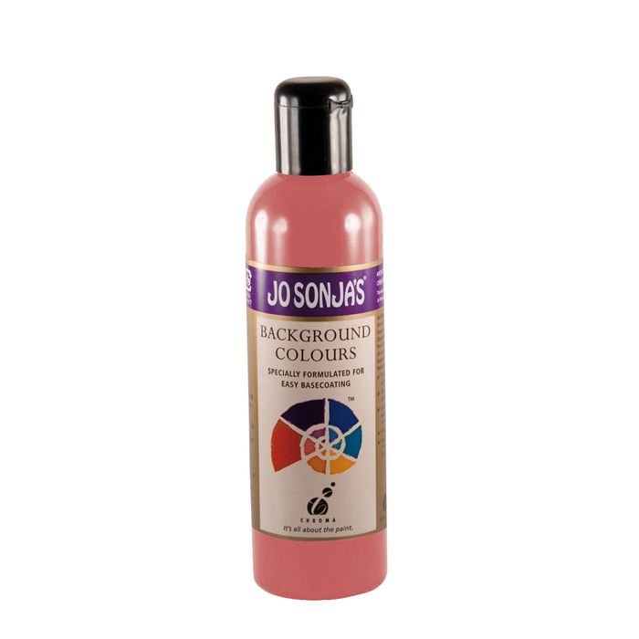 Jo Sonja Acrylic Background Colours | 250ml