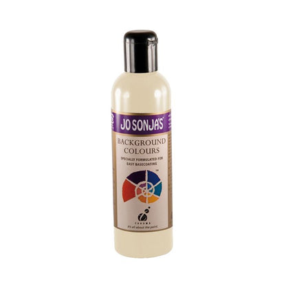 Jo Sonja Acrylic Background Colours | 250ml