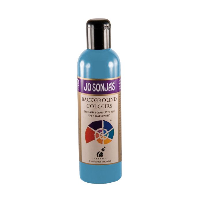 Jo Sonja Acrylic Background Colours | 250ml