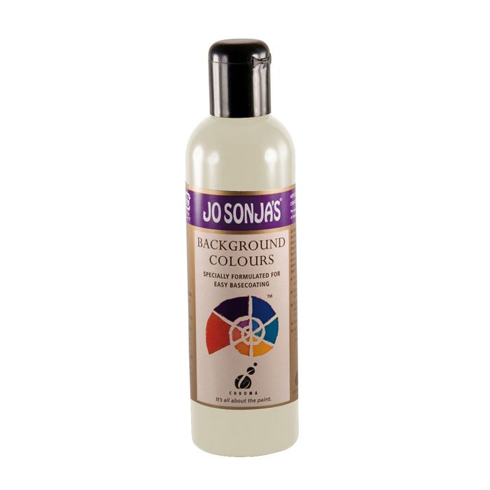 Jo Sonja Acrylic Background Colours | 250ml