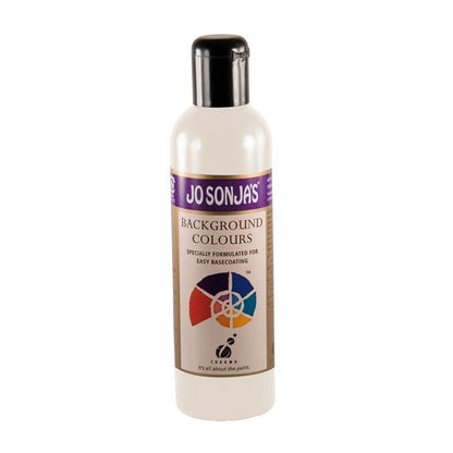 Jo Sonja Acrylic Background Colours | 250ml