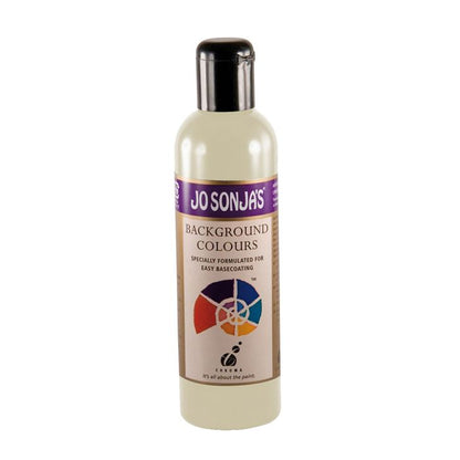 Jo Sonja Acrylic Background Colours | 250ml