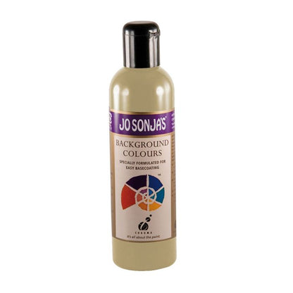 Jo Sonja Acrylic Background Colours | 250ml