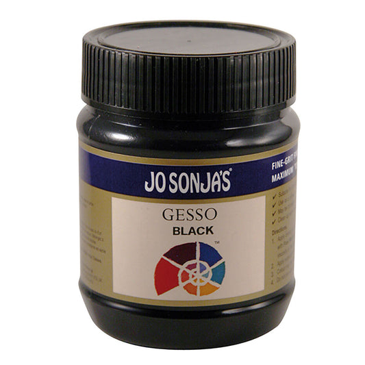Jo Sonja Gesso
