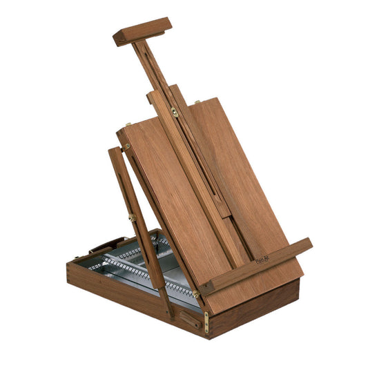 Jullian Plein Air Table Box Travel Easel