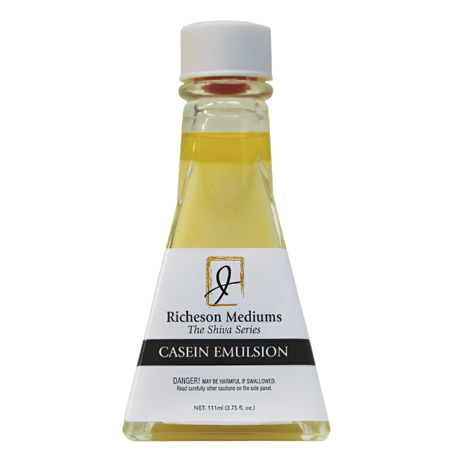 Shiva Casein Emulsion