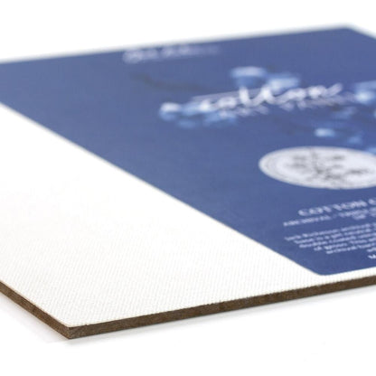 Richeson Cotton Art Panel