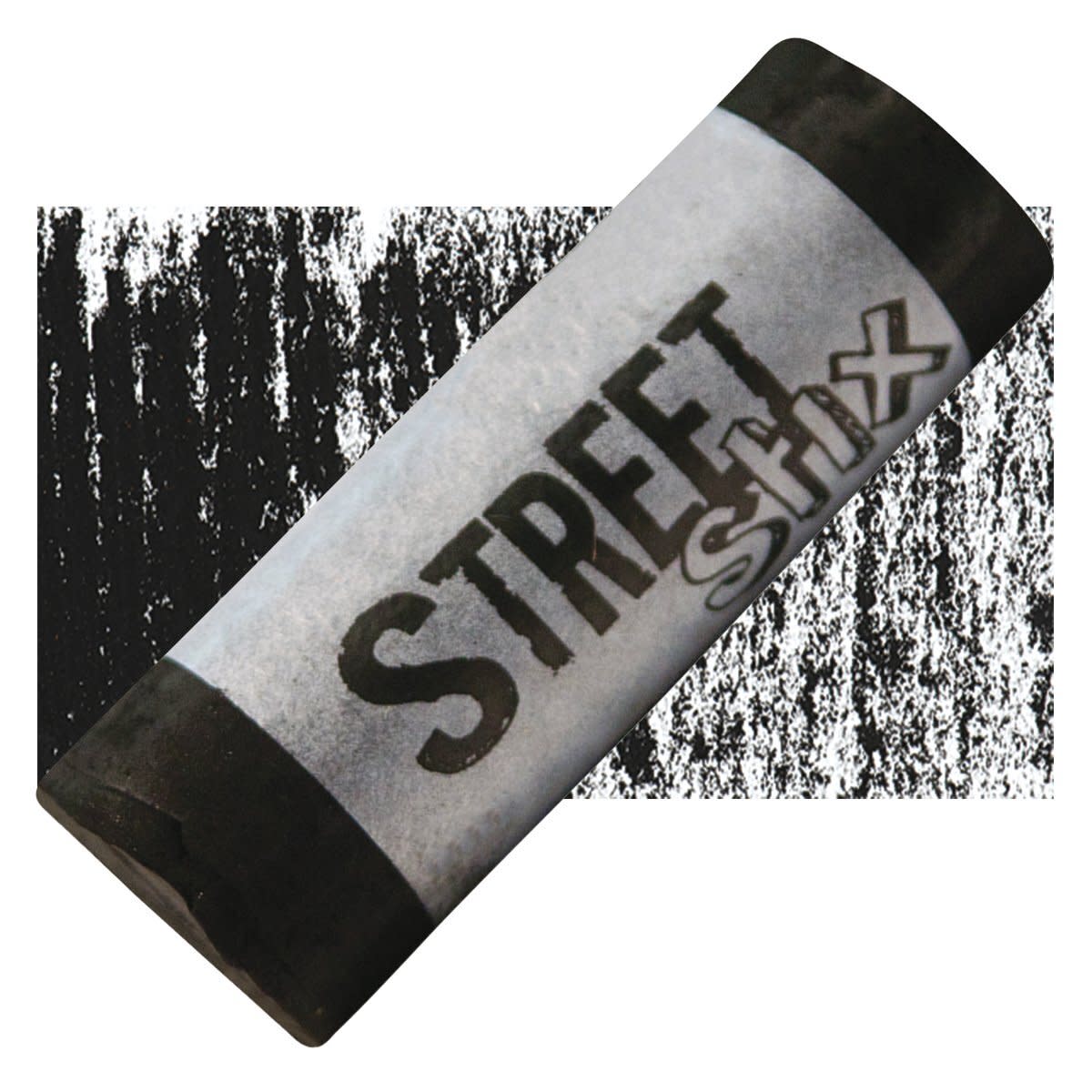 Richeson Street Stix Pavement Pastels | Box of 3