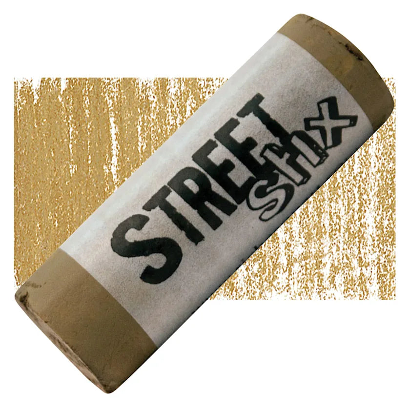 Richeson Street Stix Pavement Pastels | Box of 3