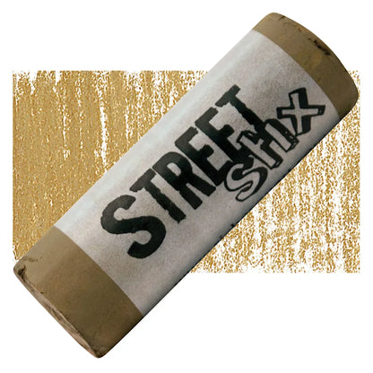 Richeson Street Stix Pavement Pastels | Box of 3