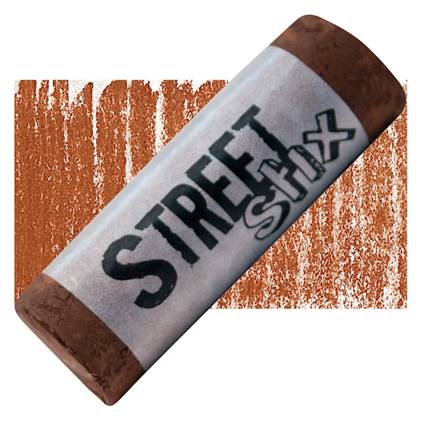 Richeson Street Stix Pavement Pastels | Box of 3