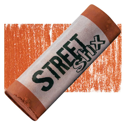 Richeson Street Stix Pavement Pastels | Box of 3