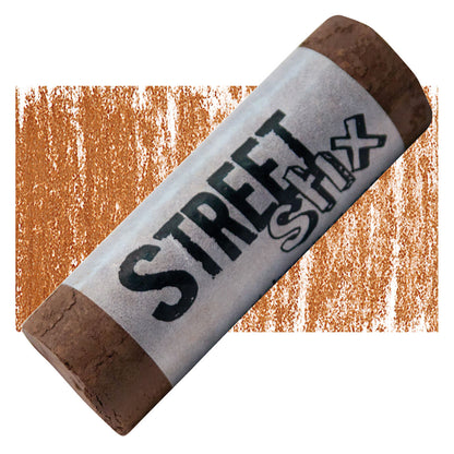 Richeson Street Stix Pavement Pastels | Box of 3