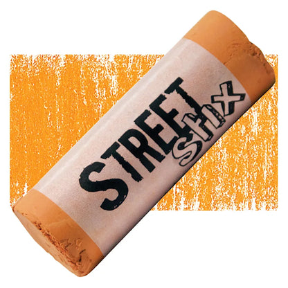 Richeson Street Stix Pavement Pastels | Box of 3