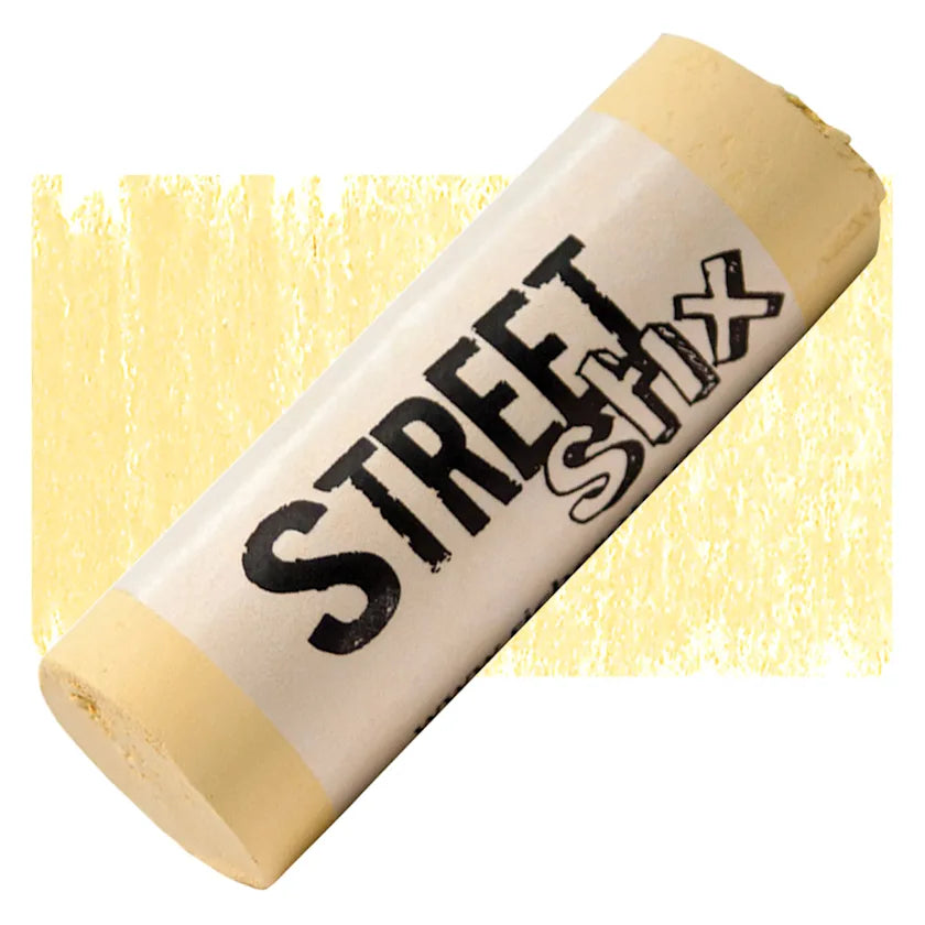 Richeson Street Stix Pavement Pastels | Box of 3